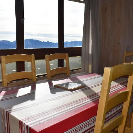 Apartment A 2 Min Des Pistes, 2 Pieces Avec Loggia Vitree Et Cuisine Equipee - Fr-1-580-36 *