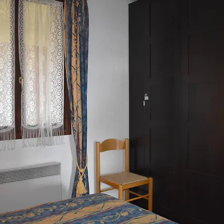 Apartment A 2 Min Des Pistes, 2 Pieces Avec Loggia Vitree Et Cuisine Equipee - Fr-1-580-36