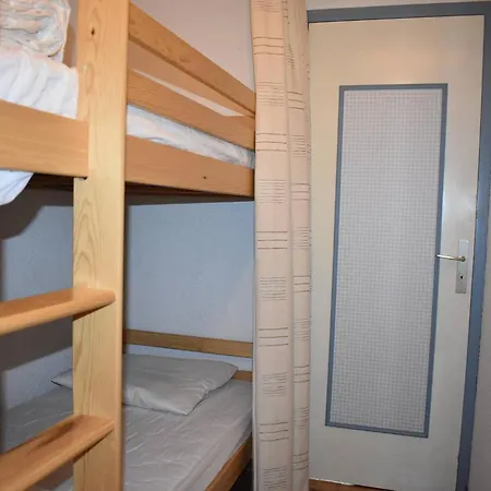 Apartment A 2 Min Des Pistes, 2 Pieces Avec Loggia Vitree Et Cuisine Equipee - Fr-1-580-36 *